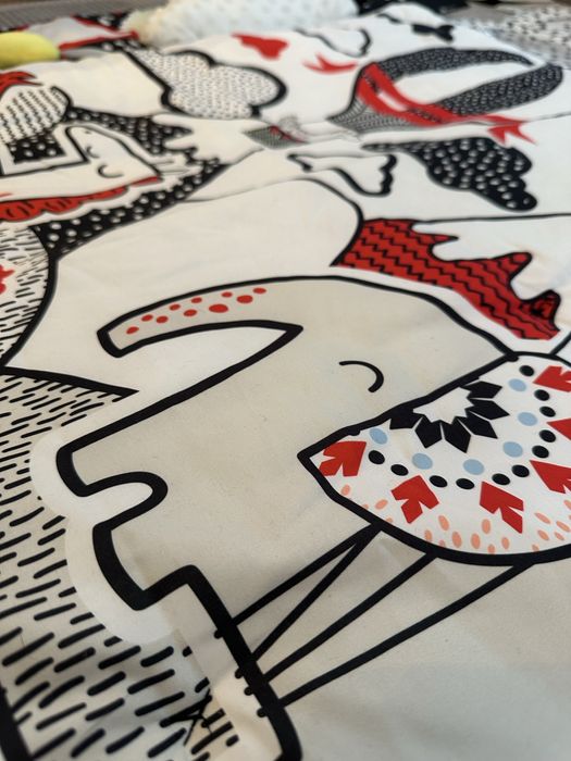 Mata edukacyjna Kinderkraft