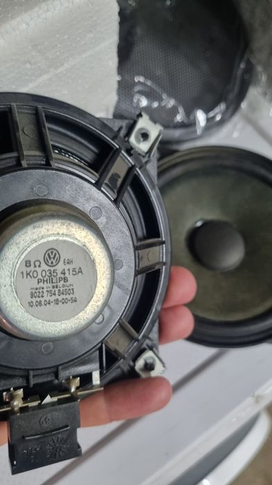 Акустика SONY XRS-666 Japan