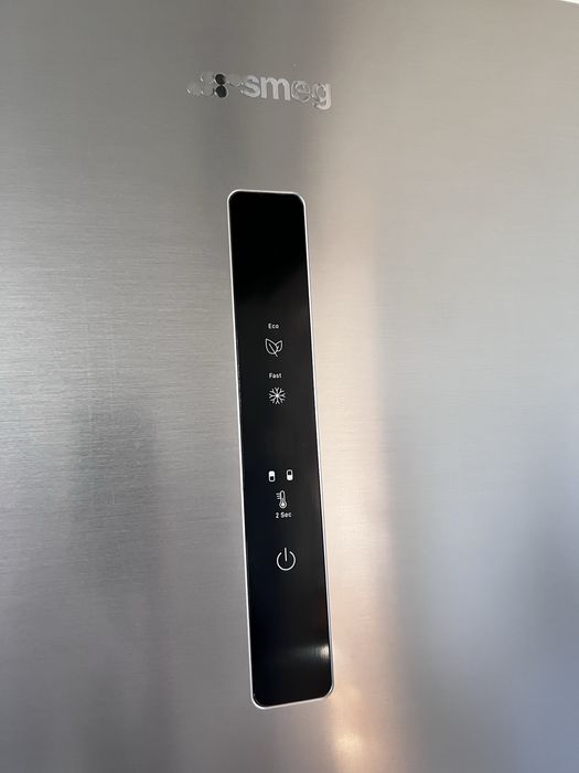 Frigorifico combinado Smeg