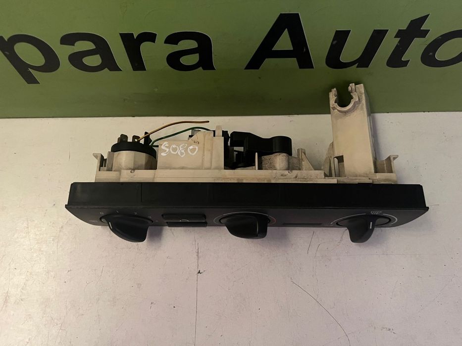 Bmw 3 E46 - Comando Sofagem Chauffage - S080