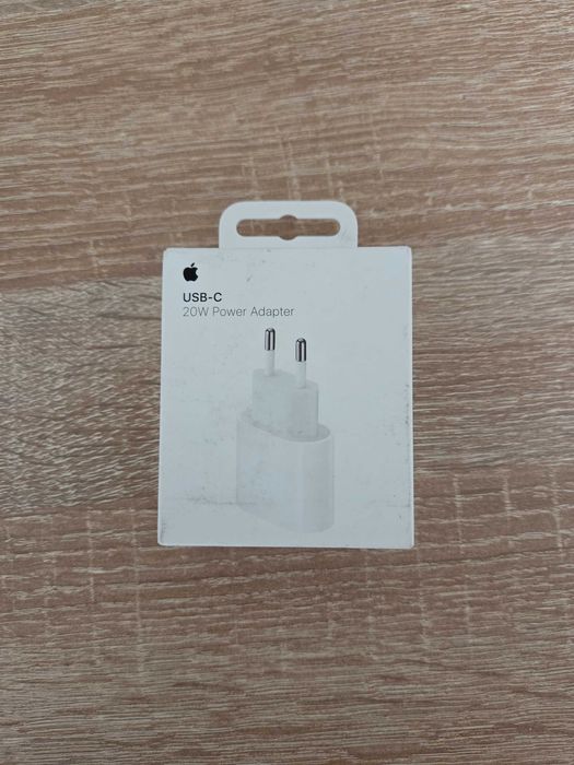 Ładowarka apple iphone nowa