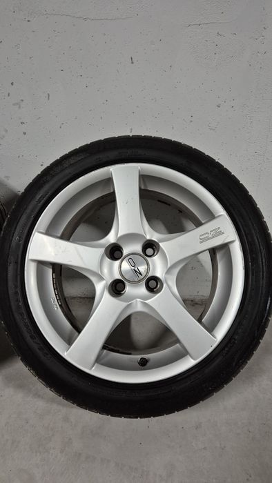 Koła Felgi OZ Hydra 16' 7j 4x100 et37 Honda