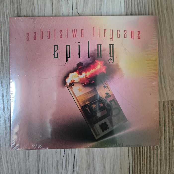 Sentino - Zabójstwo Liryczne Epilog
