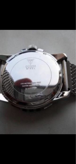 Zegarek meski Guess