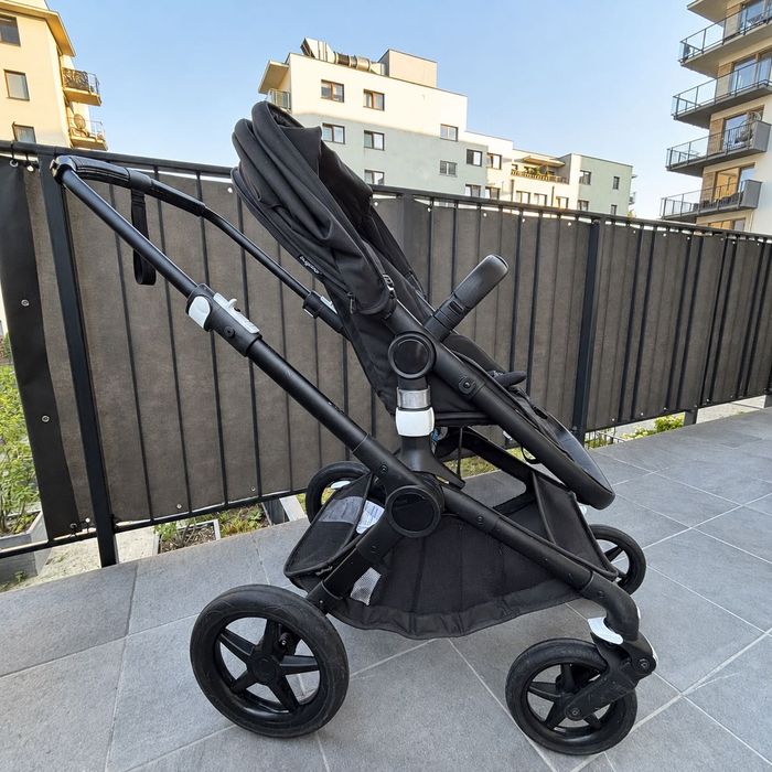 Wózek Bugaboo Fox 3 | bdb stan
