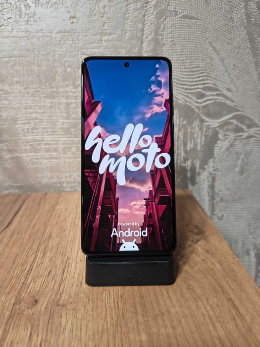 Motorola G84 5G na gwarancji z darmową dostawą