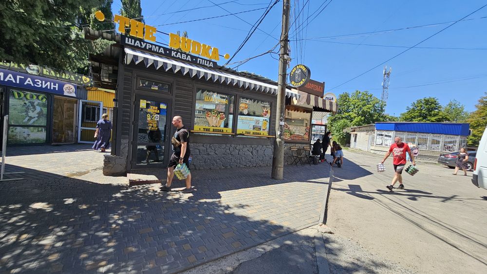 Оренда мкрн Вечірній, навпроти Варуса