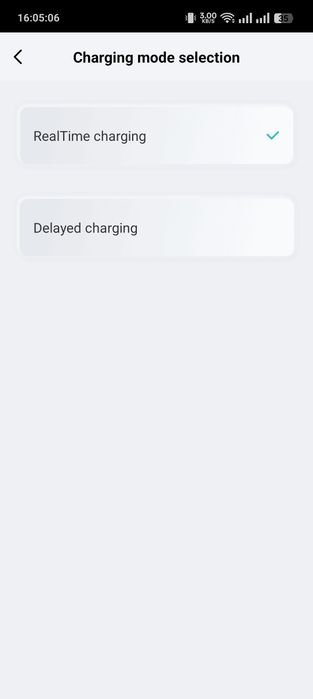 Зарядний пристрій AFYEEV для Tesla NACS 7 кВт 32А Wi-Fi кабель 5м EV Charger регулювання 6–32A LCD дисплей CEE Blue 230V