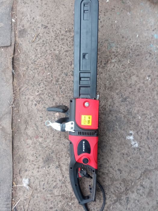 Электропила форте 2440