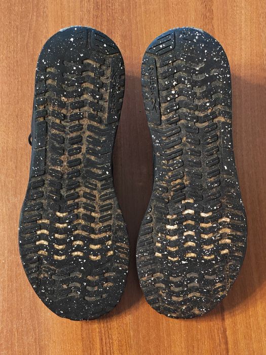 Кросівки спортивні чоловічі для залу Reebok Nano X2 42 розмір