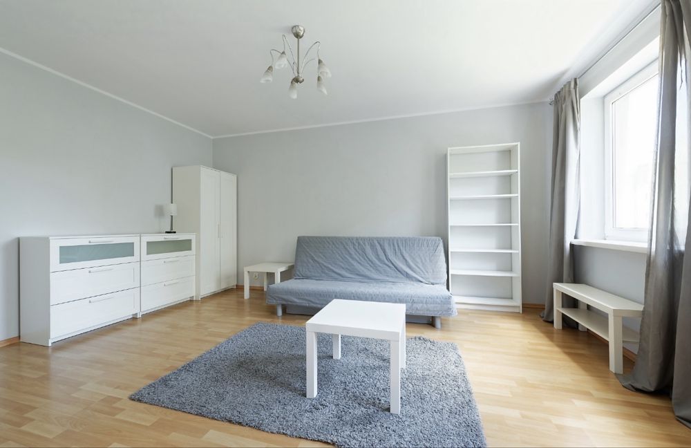 Kawalerka 33 m² | winda | Mylna 21 | od zaraz | bezpośrednio