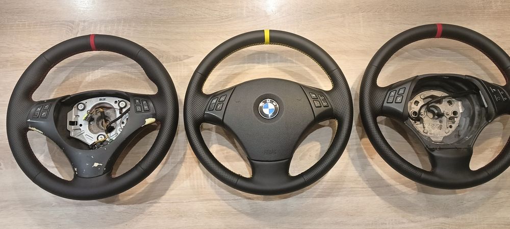 Kierownica e36 e39 e46 e60 e90