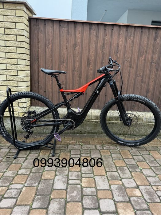 Електро велосипед