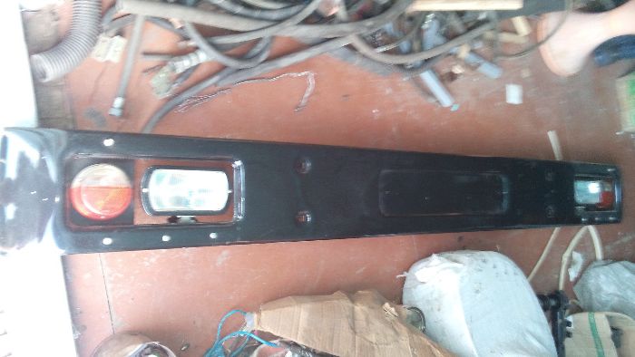 Корпуса термостатов Урал КамАЗ ЗИЛ ГЯ