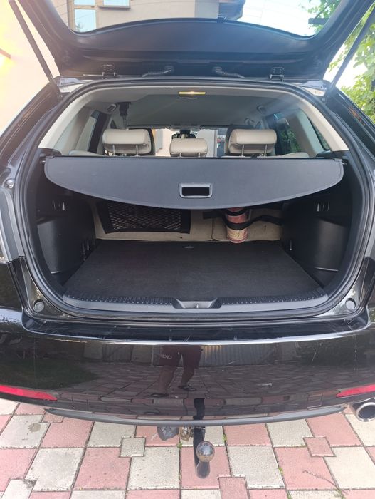 Mazda cx-7 2009р