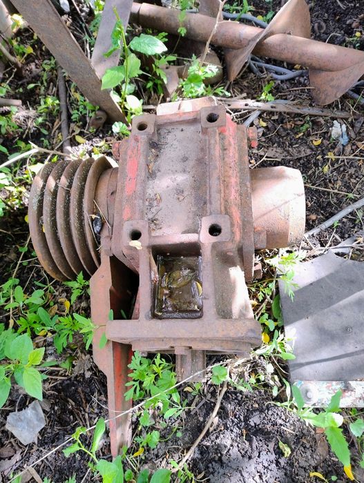 Продам Роторна коса