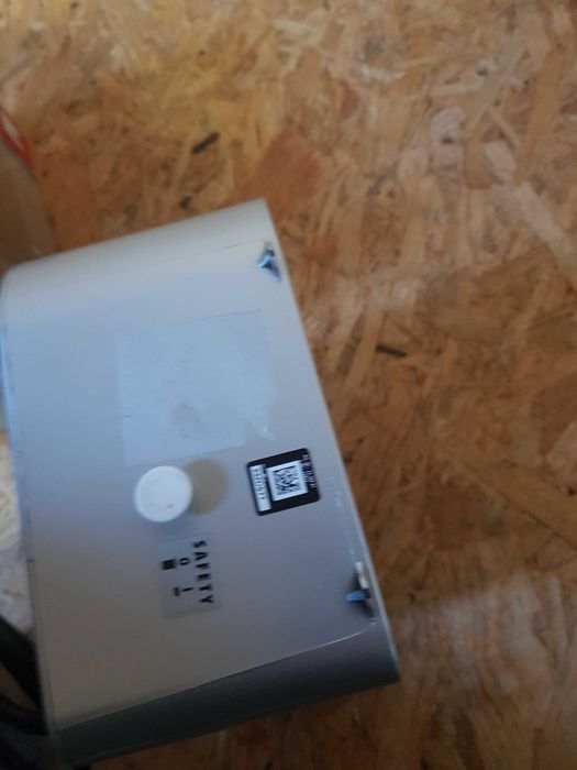 EINHELL KH 1500 CERAMICZNY termowentylator