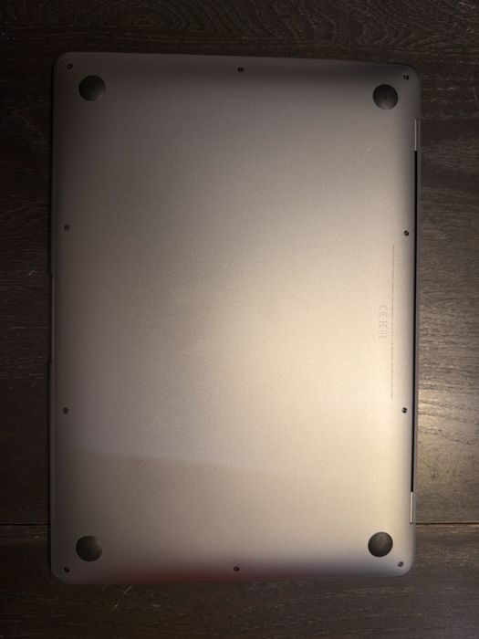 MacBook Air M1 - 8Gb - 256Gb