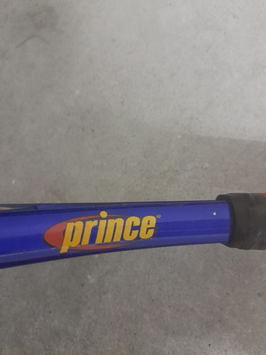 Raquete de ténis Prince