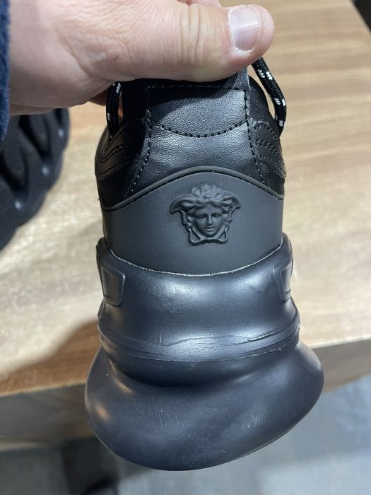 Кросівки Versace