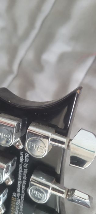 PRS SE Custom 22