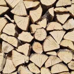 Drewno kominkowe / opałowe suche do palenia