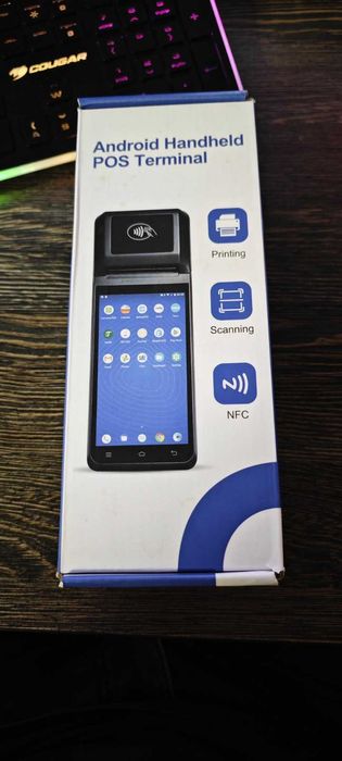 POS-термінал Viki SE 3Gb