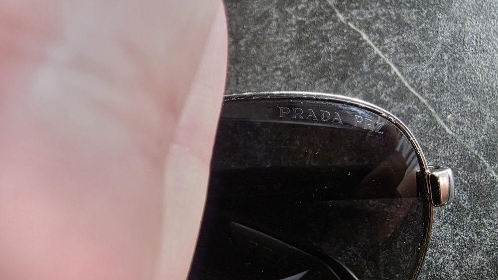 Oculos de sol PRADA