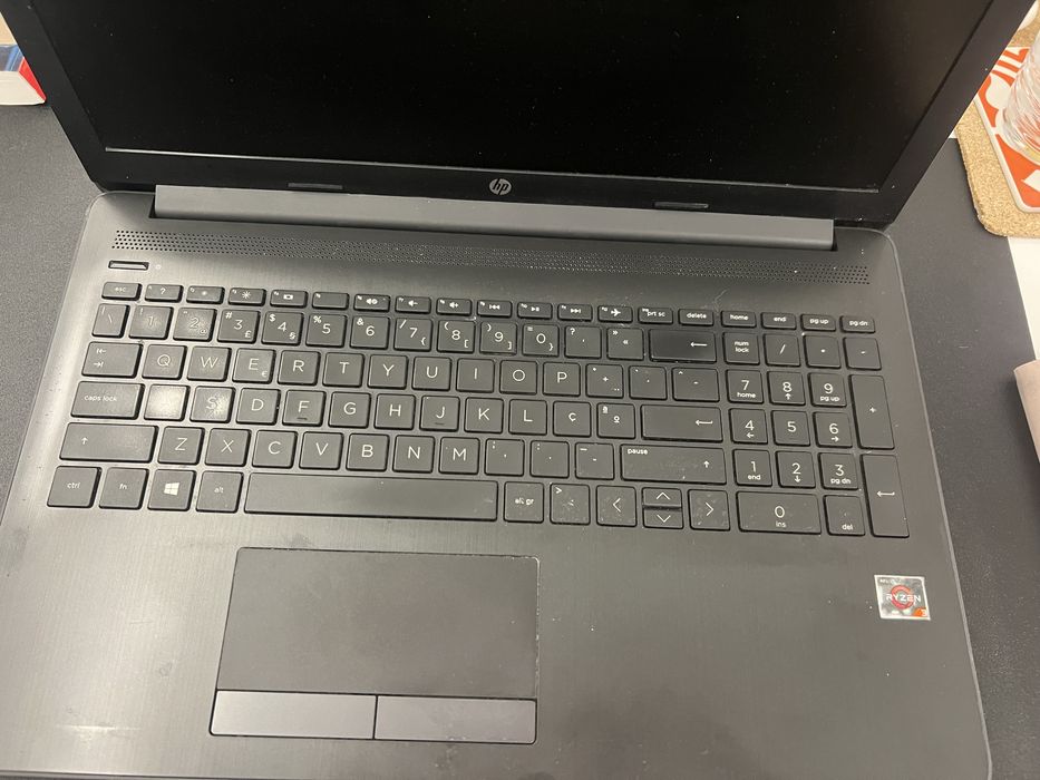 Portátil HP 15 DB1016NP