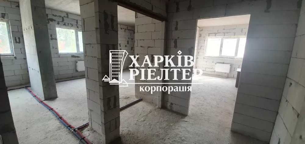 GA S4 Продам 2к кв ЖК «Кристалл» пр Аерокосмічний  метро Левада 84 м2