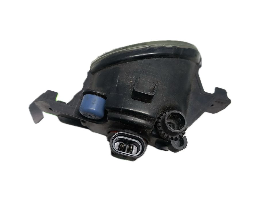 Farol nevoeiro frente direito RENAULT Clio III (BR0/1, CR0/1)
