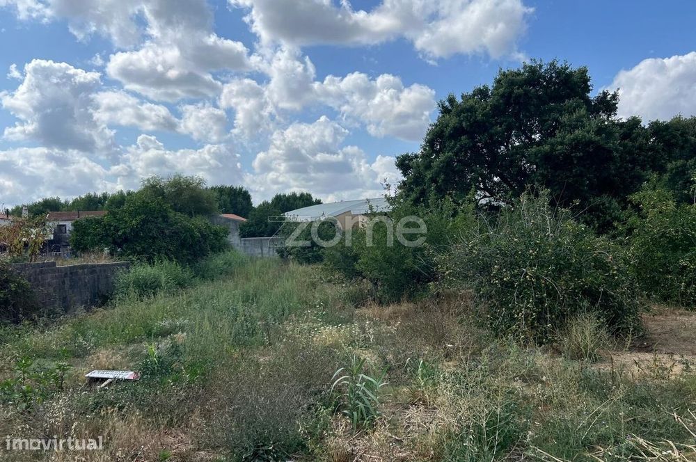 Terreno para construção na Mealhada.