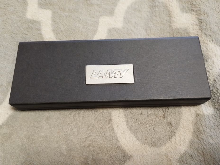 Pióro wieczne Lamy Studio