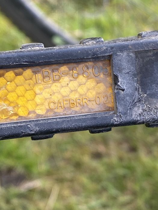 Продам велосипед cross