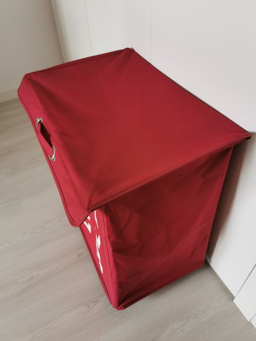 Cesta Para roupa suja