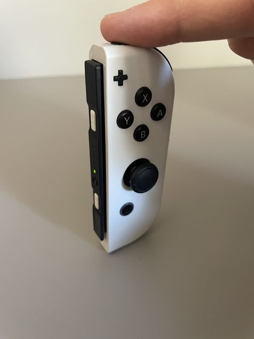 Nitendo Switch Oled