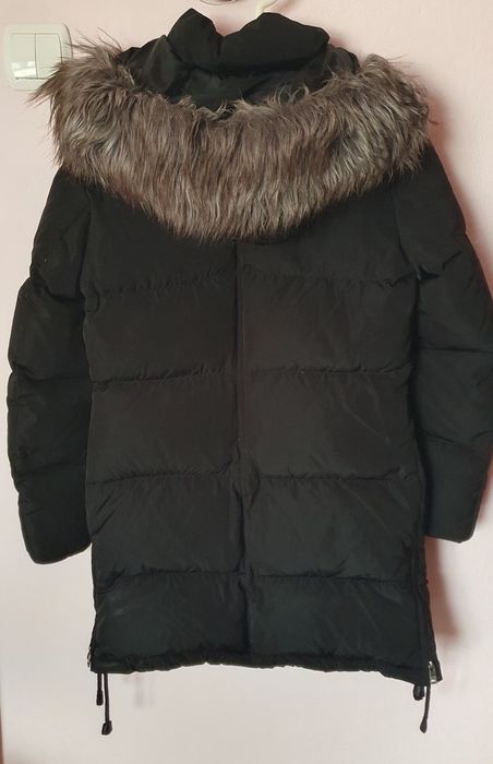 Kurtka puchowa Only