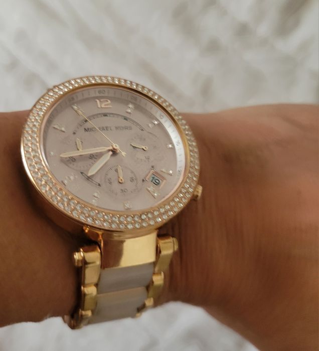 Relogio mulher michael kors MK5896