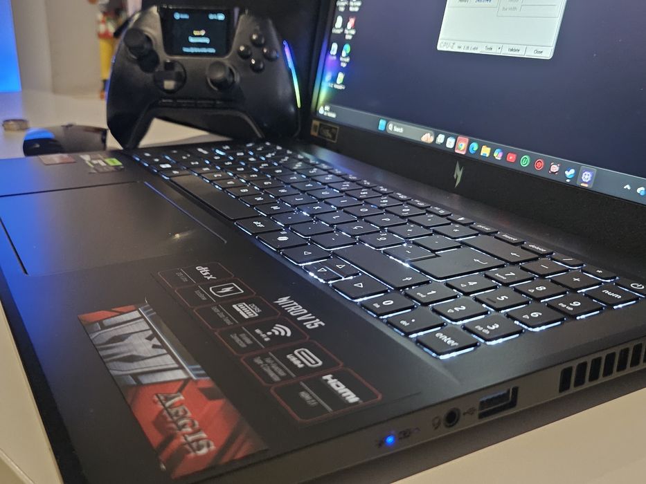 Acer Nitro V15 Gaming