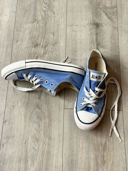 Кеды Converse All Star, конверсы