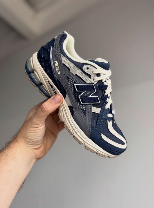 New Balance 1906 R Артикул U19064UM Оригінал жіночі кросівки Нью Беленс
