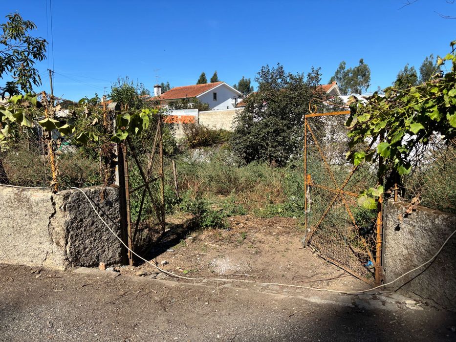 Terreno em Santa Joana, Aveiro