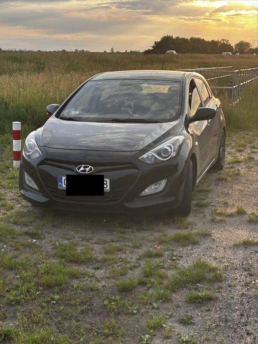 Sprzedam Hyundai i30