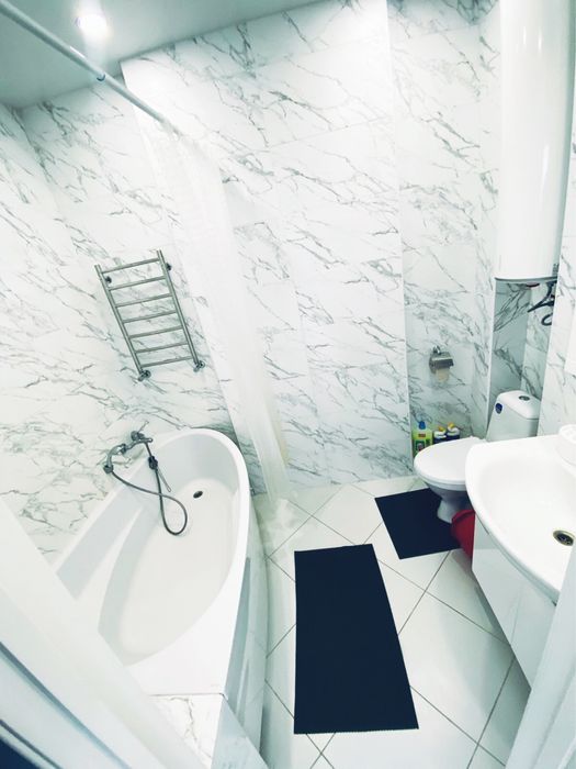 1-комнатная квартира по адресу ул. Рейгана Рональда (площадь 36 м²) - Atlanta.ua - фото 3