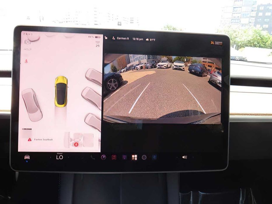 Tesla Model 3 Performance      2022