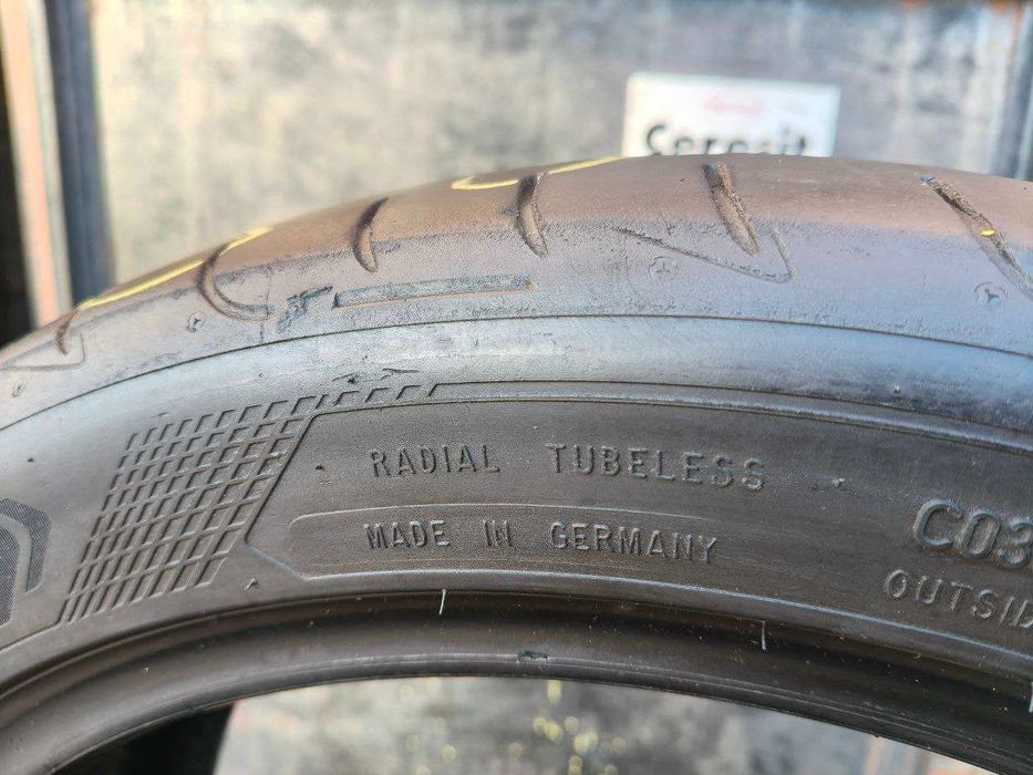 GoodYear Eagle F1 Asymmetric 5 225/45r18 made in Germany 22год, ЛЕТО