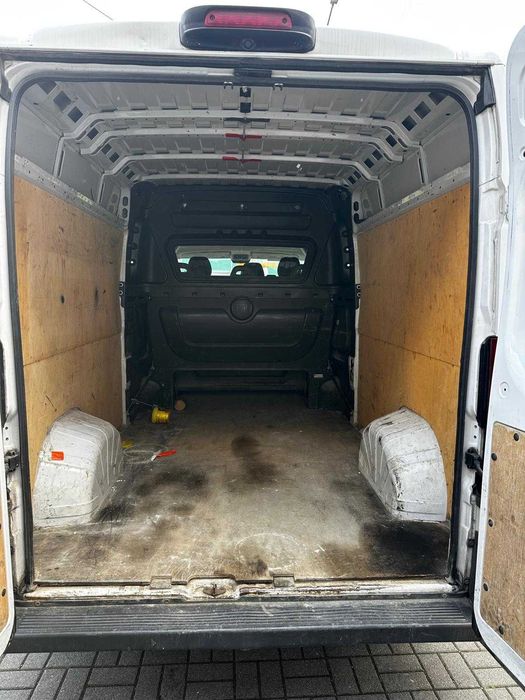 Fiat Ducato 2.3 MultiJet