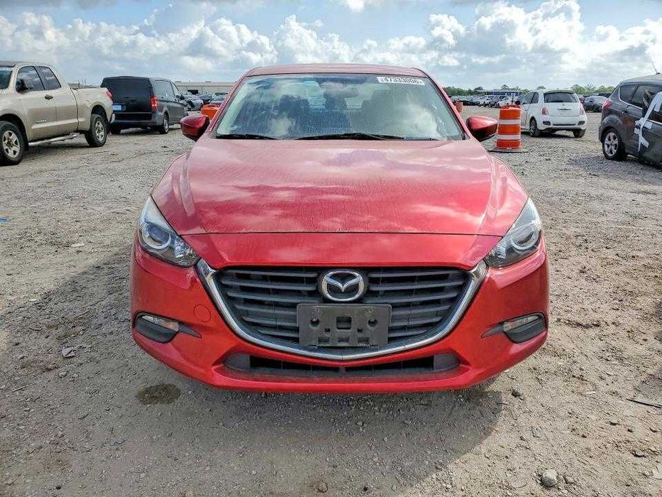 MAZDA Mazda3 2018 VIN 3MZBN1V35JM214058 фото оголошення 2 з 11