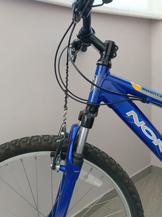 Велосипед Norco mountaineer 15