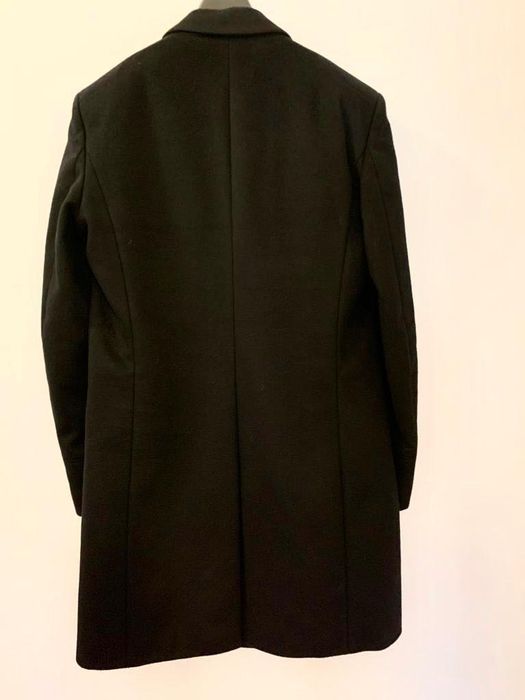 HUGO BOSS | Sobretudo Homem | 100% CAXEMIRA